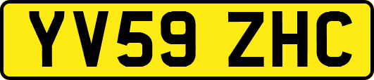 YV59ZHC