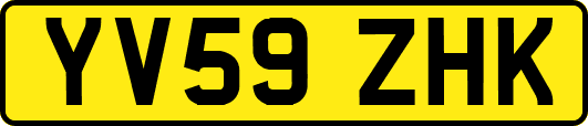 YV59ZHK