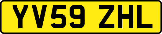 YV59ZHL