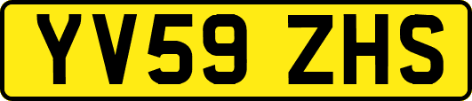YV59ZHS