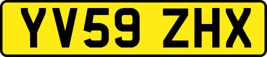 YV59ZHX
