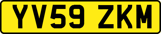 YV59ZKM