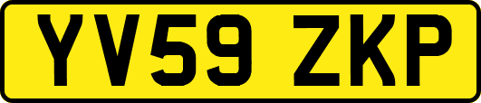 YV59ZKP