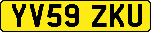 YV59ZKU
