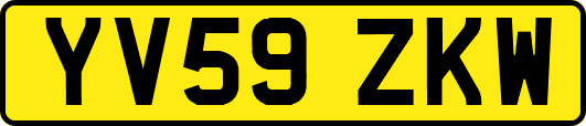 YV59ZKW