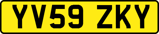 YV59ZKY