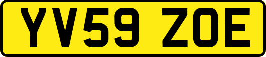 YV59ZOE