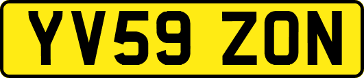YV59ZON