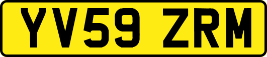 YV59ZRM