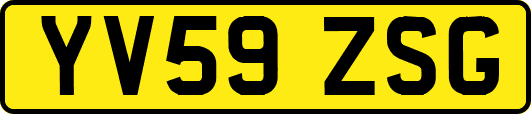 YV59ZSG