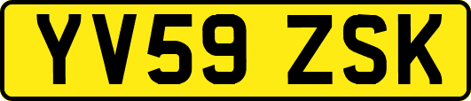 YV59ZSK