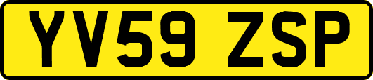YV59ZSP