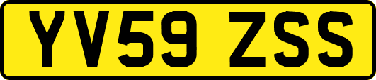 YV59ZSS