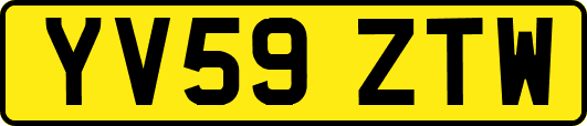 YV59ZTW