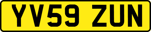 YV59ZUN