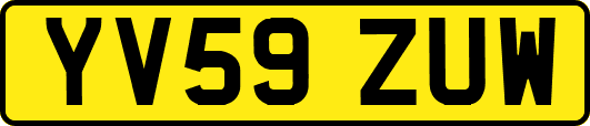 YV59ZUW