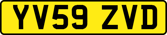 YV59ZVD