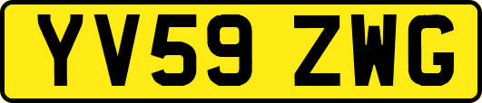YV59ZWG