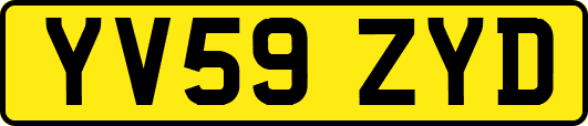 YV59ZYD