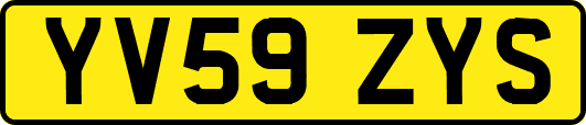 YV59ZYS