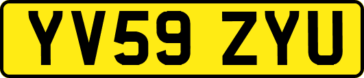 YV59ZYU