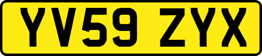 YV59ZYX