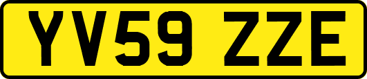 YV59ZZE