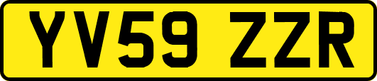 YV59ZZR