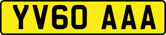 YV60AAA