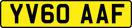 YV60AAF