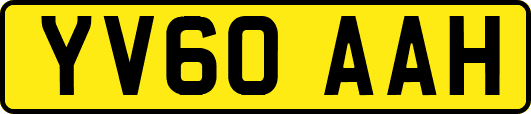 YV60AAH