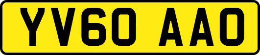 YV60AAO