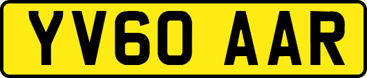 YV60AAR
