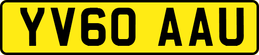 YV60AAU