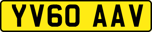 YV60AAV