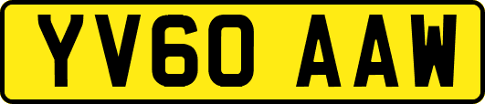 YV60AAW