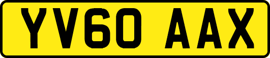 YV60AAX