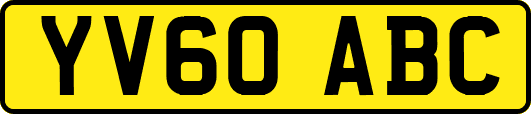 YV60ABC