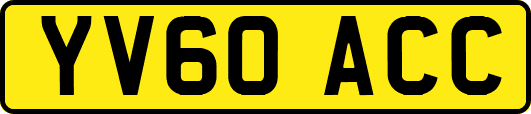 YV60ACC