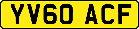 YV60ACF