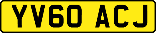 YV60ACJ