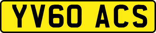 YV60ACS