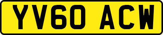 YV60ACW