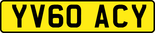 YV60ACY