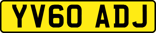 YV60ADJ