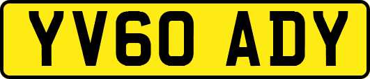 YV60ADY