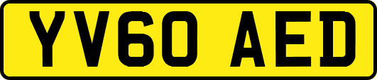YV60AED
