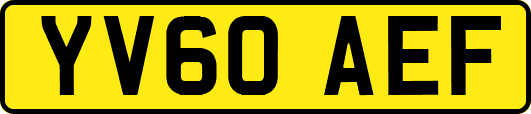 YV60AEF