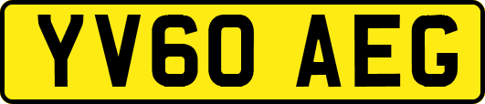 YV60AEG
