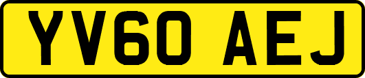 YV60AEJ